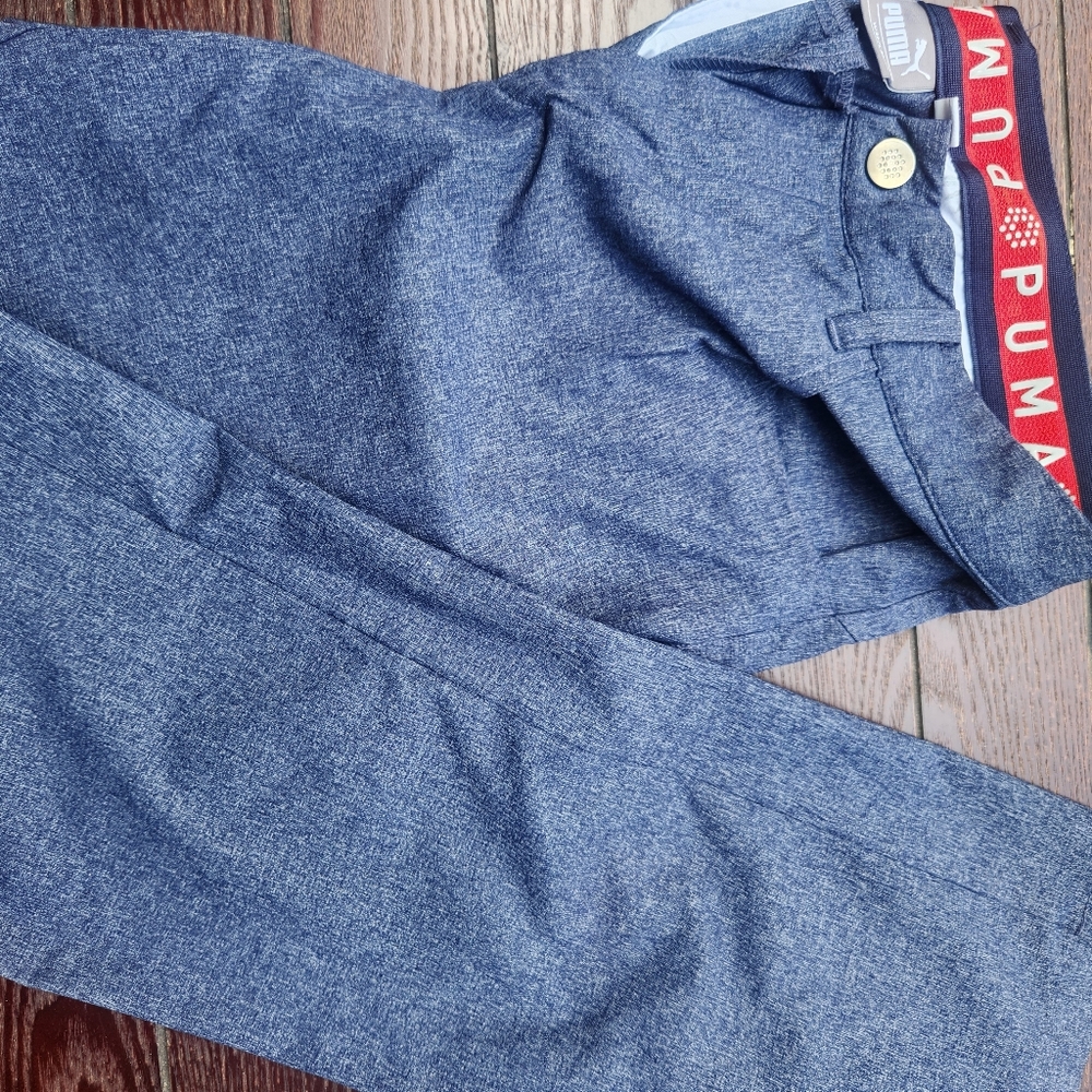 Puma Golf Pants